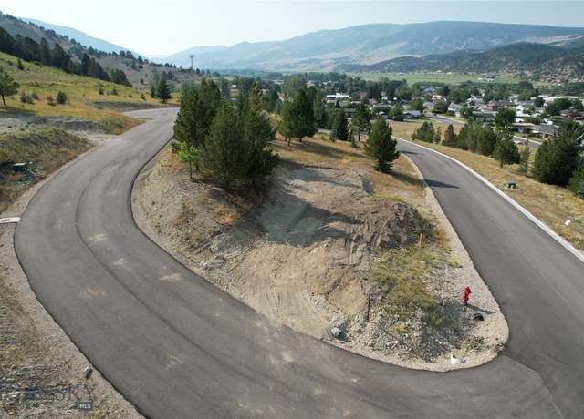 Property at Lot B-22 The Smelter City Estates Subdivision, Anaconda, MT 59711