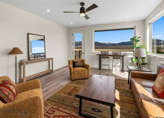 Property at 420 Sage Ave Unit D, Ennis, MT 59729, 3 beds, 2 baths