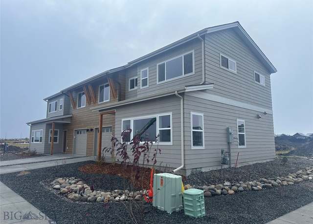 Property at 5570 Sandpiper Rd, Bozeman, MT 59718, 3 beds, 2.5 baths