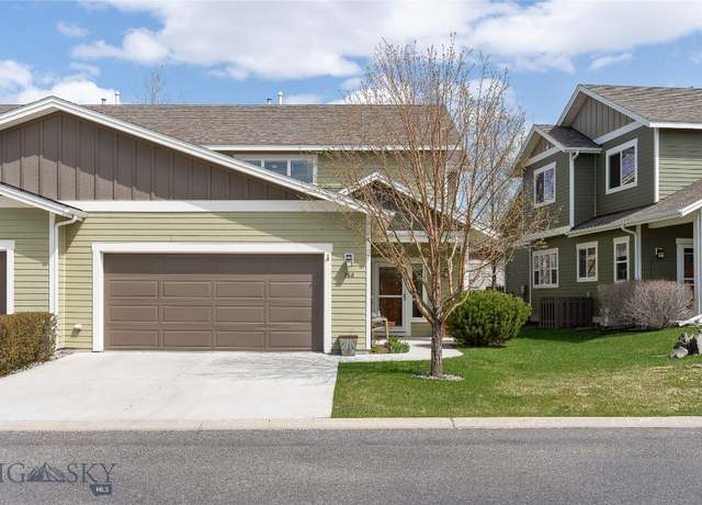 Property at 268 Pine Creek Dr, Bozeman, MT 59718, 3 beds, 2.5 baths