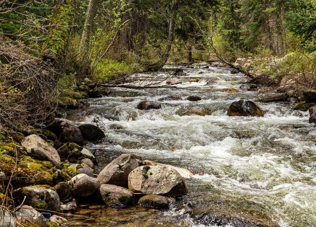 Property at TBD Dier Ln, Gallatin Gateway, MT 59730