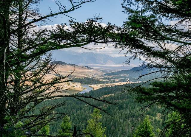 Property at Lot 37 Sun West Rnch, Cameron, MT 59720