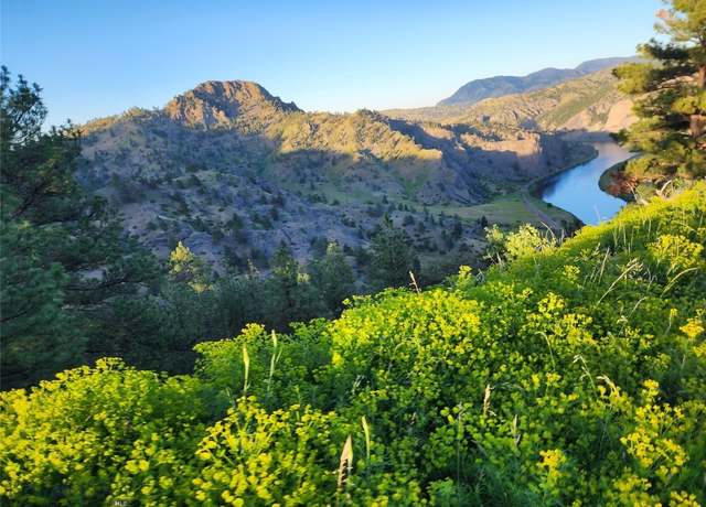 Property at NHN Lightning Ridge Ln, Cascade, MT 59421
