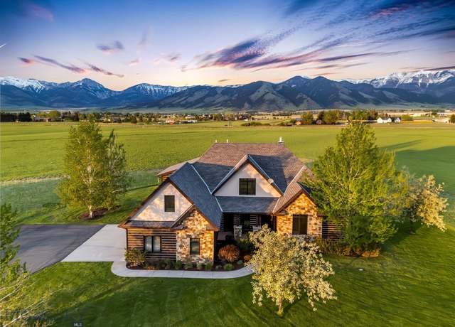 Property at 306 Glenbrook Ln, Belgrade, MT 59714, 4 beds, 3.5 baths