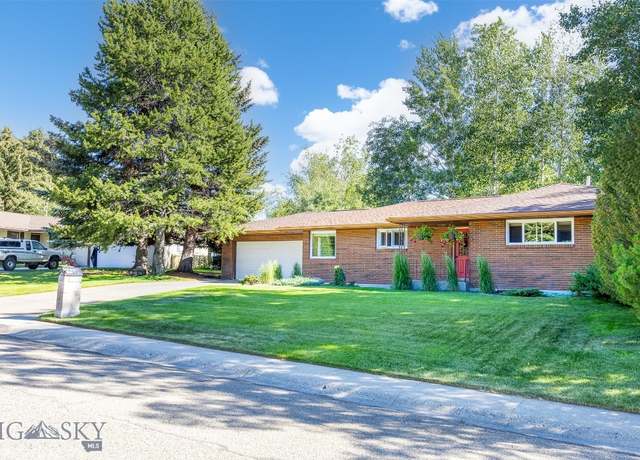 Property at 130 Rampart Dr, Butte, MT 59701, 5 beds, 3 baths