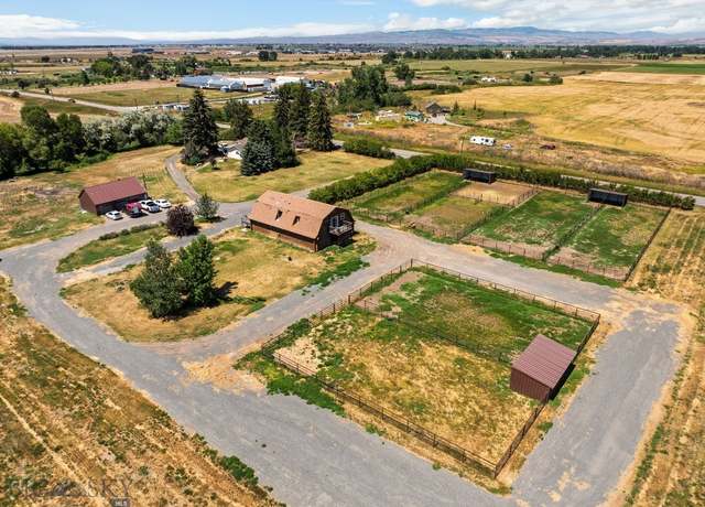 Property at 2380 Airport Rd, Belgrade, MT 59714, 1 bed, 1 bath