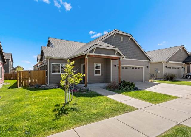 Property at 130 S Reliance Ave, Bozeman, MT 59718, 3 beds, 2.5 baths