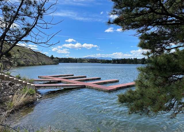 Property at nhn Danas Point Dr, Helena, MT 59602