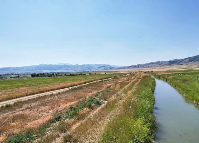 Property at Lot 1A Spring Canyon Rd, Alder, MT 59710