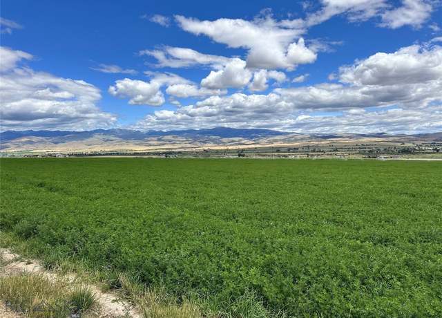 Property at Lot 1A Spring Canyon Rd, Alder, MT 59710