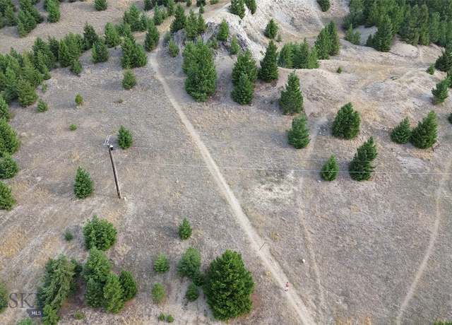Property at TBD Caledonia, Butte, MT 59701