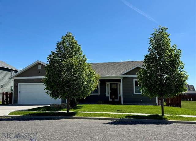 Property at 1222 Wildflower Trail Trl, Livingston, MT 59047, 3 beds, 2 baths