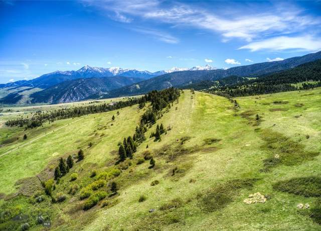 Property at TBD Box Canyon Rd, Livingston, MT 59047