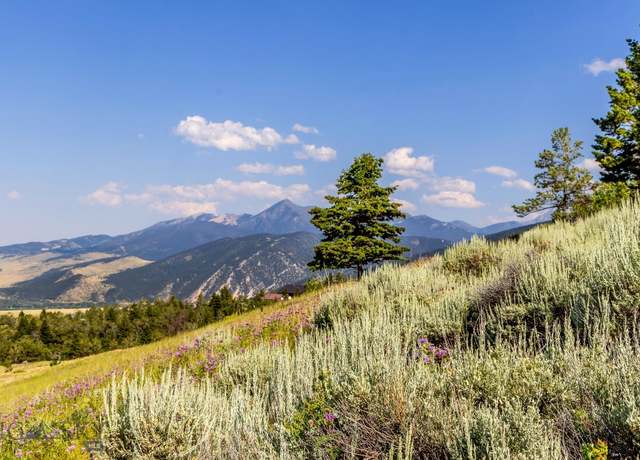 Property at TBD Box Canyon Rd, Livingston, MT 59047