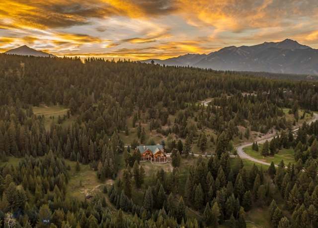Property at 141 Black Wolf Rdg, Big Sky, MT 59730, 6 beds, 5.5 baths