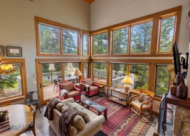 Property at 75 Rose Hip Cir, Big Sky, MT 59716, 3 beds, 3.5 baths