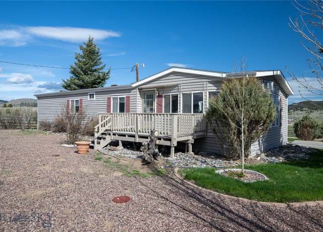 Property at 119043 Battle Ridge Rd, Butte, MT 59750, 3 beds, 2 baths