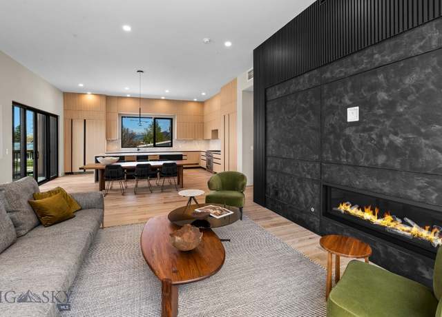 Property at 611 E Peach St #203, Bozeman, MT 59715, 3 beds, 2 baths