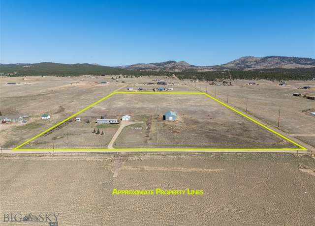 Property at 2576 Fantasy Rd, Helena, MT 59602, 3 beds, 1 bath