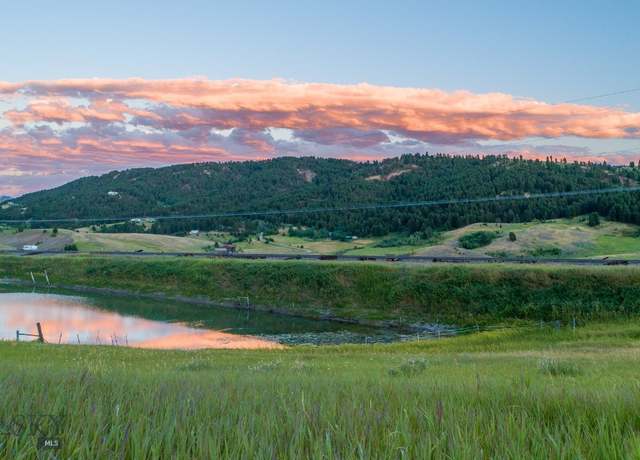Property at tbd Lupine Ln, Livingston, MT 59047