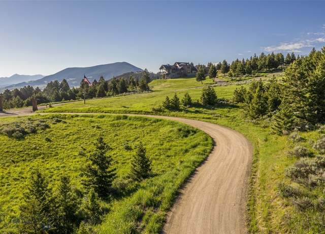 Property at 198 Elk Ridge Rd, Livingston, MT 59047, 4 beds, 3.5 baths