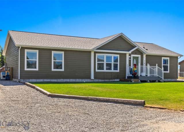 Property at 719 Mirza Way, Ennis, MT 59729, 3 beds, 2 baths