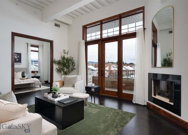 Property at 140 Village Crossing Way Unit 3E, Bozeman, MT 59715, 3 beds, 3 baths