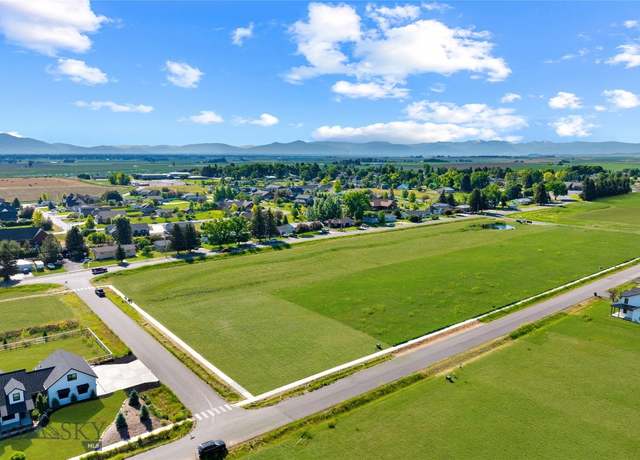 Property at NHN Cushing Ln, Manhattan, MT 59741