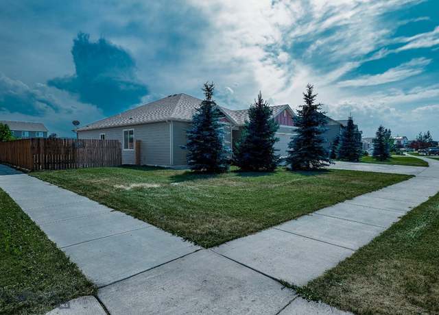 Property at 693 Cameron Loop, Bozeman, MT 59718, 3 beds, 2 baths