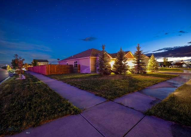 Property at 693 Cameron Loop, Bozeman, MT 59718, 3 beds, 2 baths