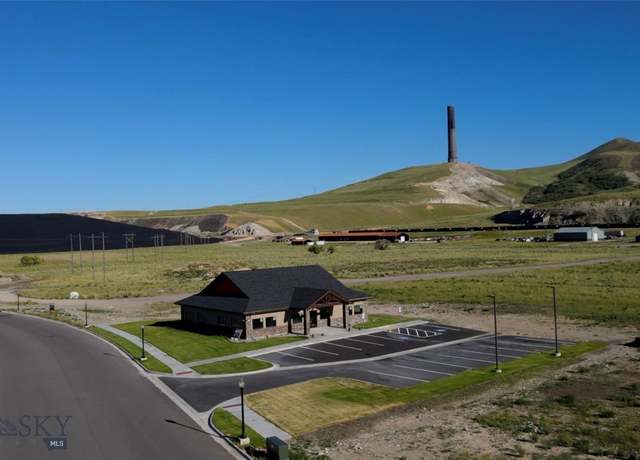 Property at 101 Union Avenue- Lot 4C Ave, Anaconda, MT 59711