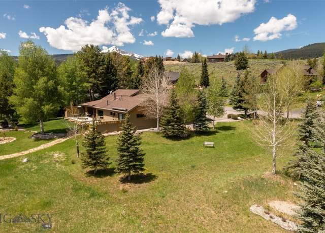 Property at Lot 33 Little Coyote Rd, Big Sky, MT 59716