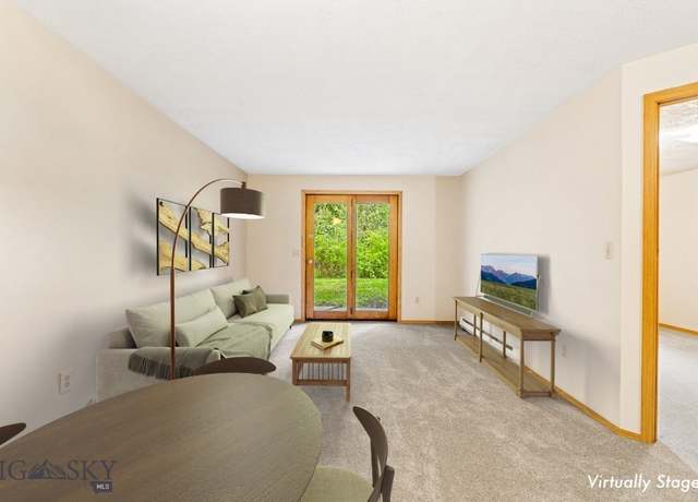 Property at 719 S Church Ave #10, Bozeman, MT 59715, 2 beds, 2 baths