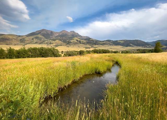 Property at TBD Sixmile Creek Rd, MT 59065, 1 bed