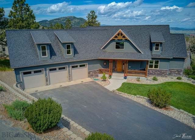 Property at 960 Strawberry Dr, Helena, MT 59601, 6 beds, 3.5 baths