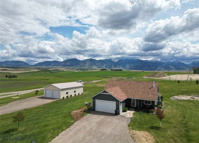Property at 418 May Ln, Belgrade, MT 59714, 3 beds, 3 baths