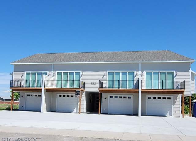 Property at 41 North Shore Dr #4, Belgrade, MT 59741, 2 beds, 2 baths