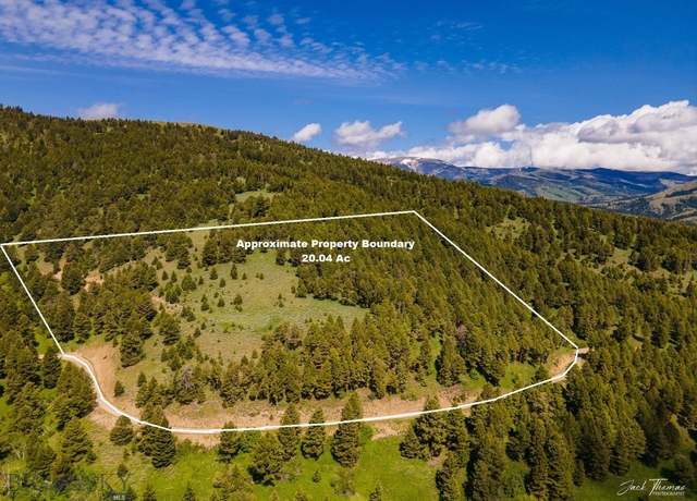 Property at 155 Grassy Mountain Rd, White Sulphur Springs, MT 59645
