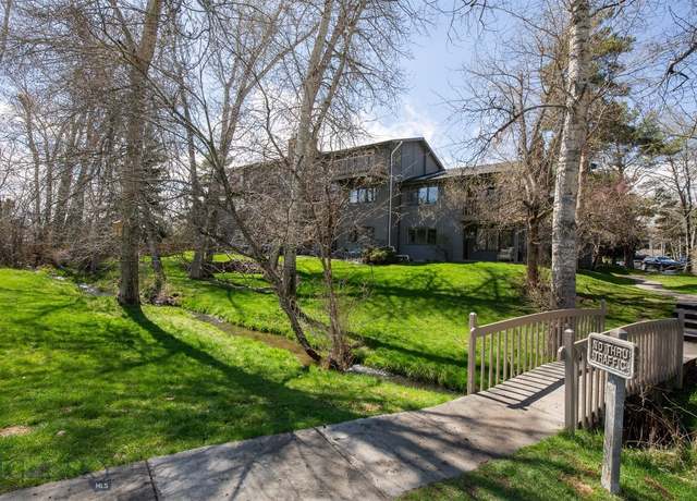 Property at 2200 W Dickerson St #32, Bozeman, MT 59718, 2 beds, 2 baths
