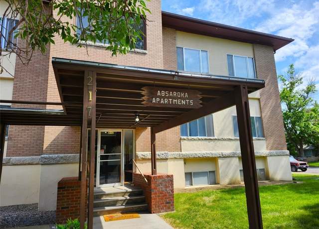 Property at 217 W Clark St, Livingston, MT 59047, 23 beds, 14 baths