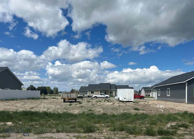Property at TBD Thomas Dr, Dillon, MT 59725