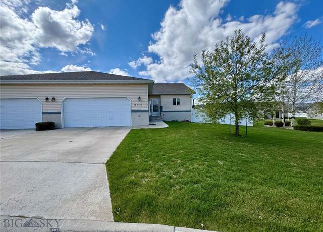 Property at 3115 S Dakota St, Butte, MT 59701, 3 beds, 3 baths