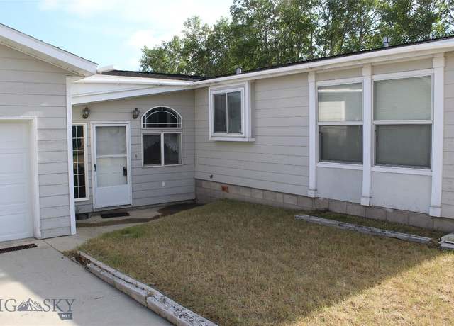 Property at 1385 Sunset Rd, Butte, MT 59701, 3 beds, 2 baths