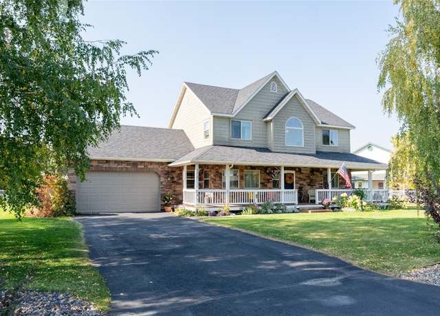 Property at 178 Fireside Dr, Bozeman, MT 59718, 4 beds, 3 baths