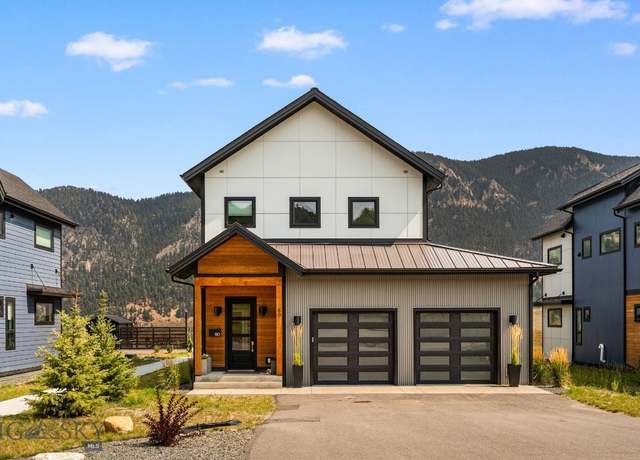 Property at 80 Misty Mountain Court Ct #80, Big Sky, MT 59730, 3 beds, 3.5 baths