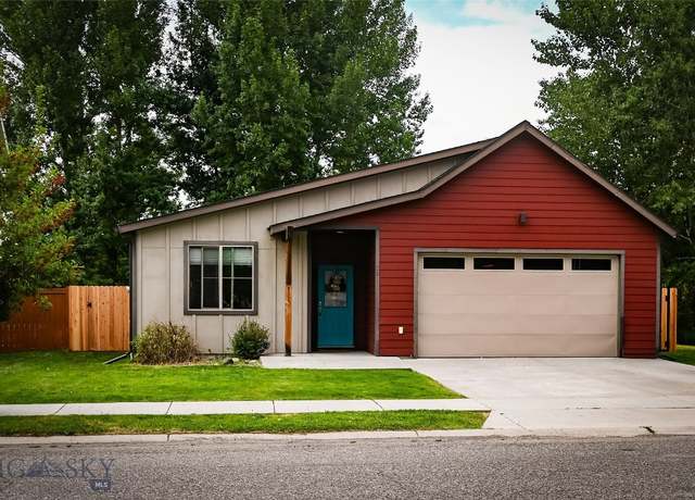 Property at 13 Ramshorn Peak Ln, Bozeman, MT 59718, 3 beds, 2 baths