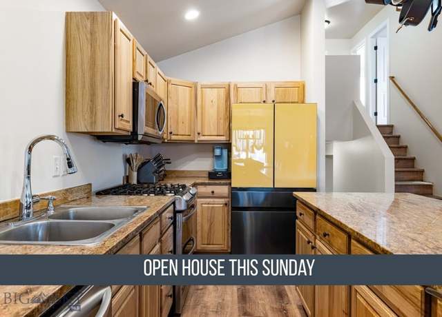 Property at 250 Jackson Ln, Belgrade, MT 59714, 5 beds, 3 baths