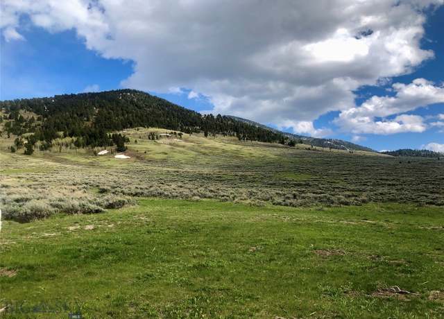 Property at 24 Reller Rd, Cameron, MT 59720