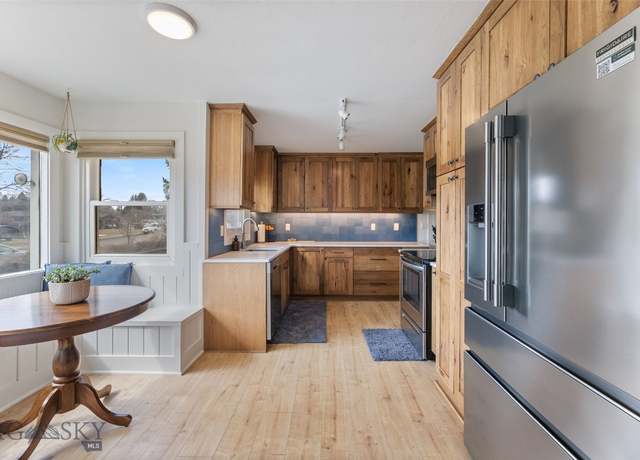 Property at 618 N 2nd St, Livingston, MT 59047, 4 beds, 2 baths