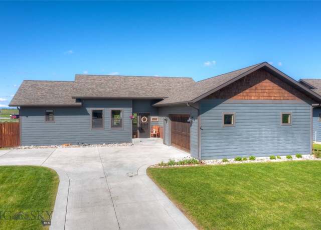 Property at 1543 Powers Blvd, Belgrade, MT 59714, 3 beds, 2 baths